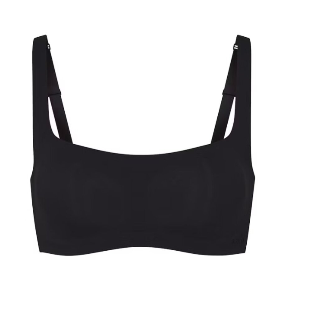 SKIMS Naked Scoop Bralette / S-DD